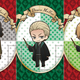 Illustration for article titled The Official Anime Versions of iHarry Potter/i Characters